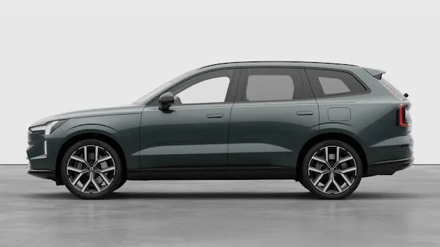 VOLVO EX90 Twin Performance Ultra 6P. AWD