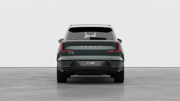 VOLVO EX90 Twin Performance Ultra 6P. AWD