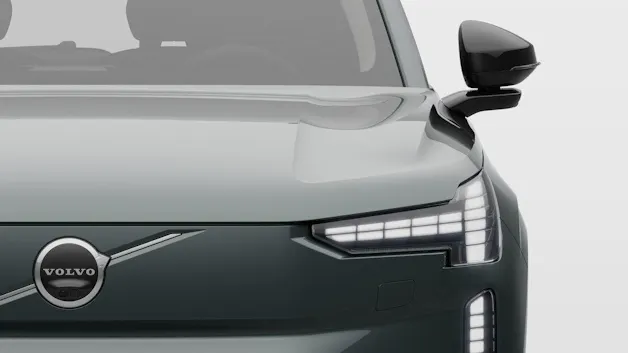 VOLVO EX90 Twin Performance Ultra 6P. AWD