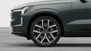 VOLVO EX90 Twin Performance Ultra 6P. AWD
