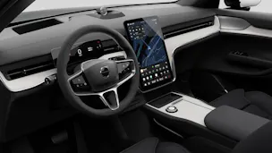 VOLVO EX90 Twin Performance Ultra 6P. AWD