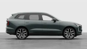VOLVO EX90 Twin Performance Ultra 6P. AWD