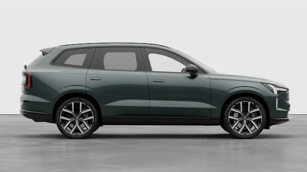 VOLVO EX90 Twin Performance Ultra 6P. AWD