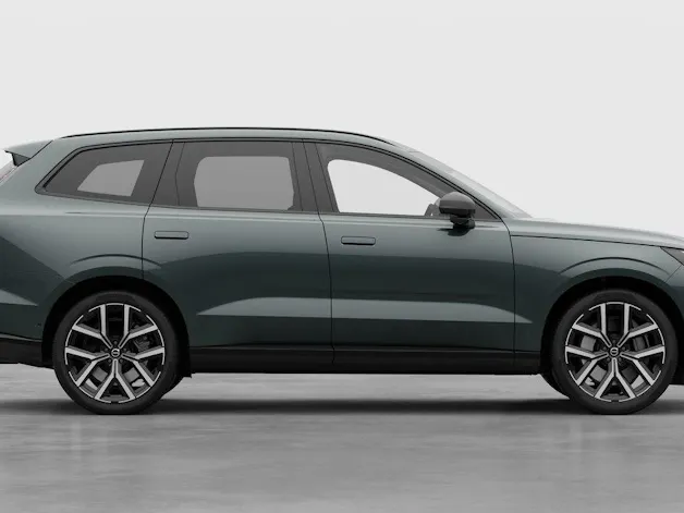 VOLVO EX90 Twin Performance Ultra 6P. AWD