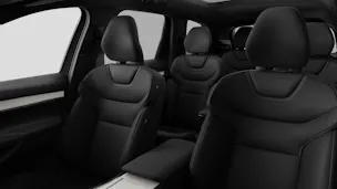 VOLVO EX90 Twin Performance Ultra 6P. AWD