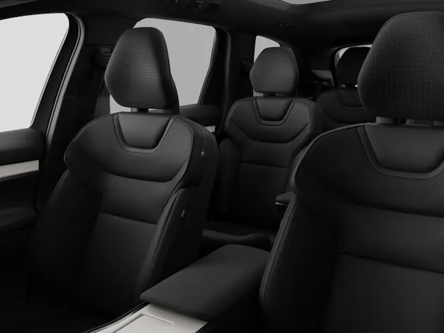 VOLVO EX90 Twin Performance Ultra 6P. AWD