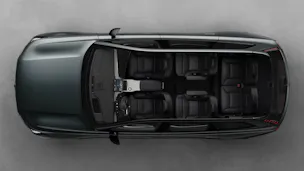 VOLVO EX90 Twin Performance Ultra 6P. AWD