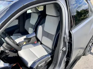RENAULT R5 E-Tech Comfort Range Roland Garros
