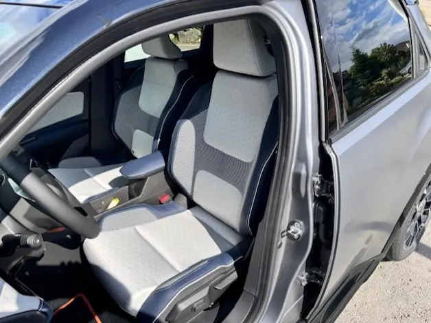 RENAULT R5 E-Tech Comfort Range Roland Garros