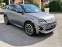 RENAULT R5 E-Tech Comfort Range Roland Garros