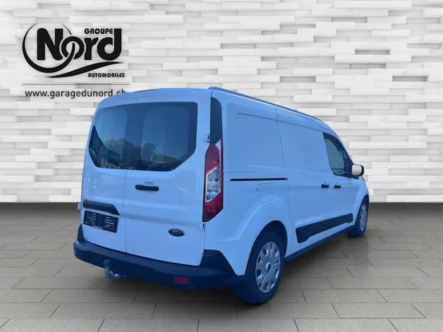 FORD Transit Connect Van 210 L2 1.5 EcoBlue 120 Ambiente