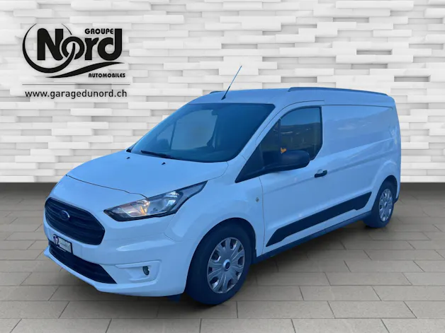 FORD Transit Connect Van 210 L2 1.5 EcoBlue 120 Ambiente