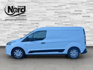 FORD Transit Connect Van 210 L2 1.5 EcoBlue 120 Ambiente