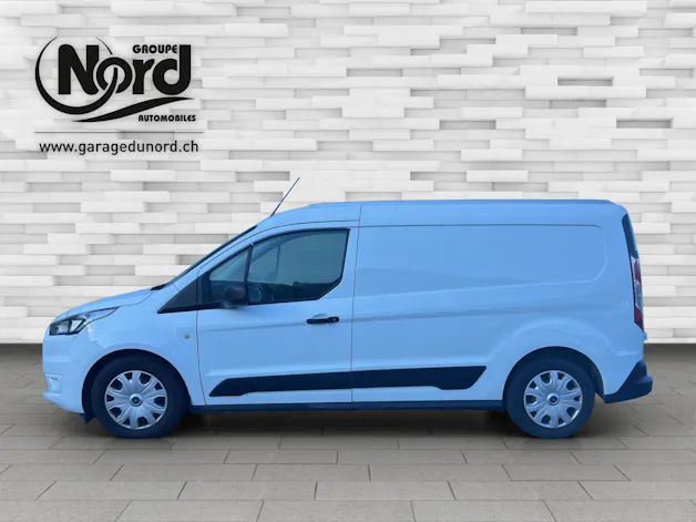 FORD Transit Connect Van 210 L2 1.5 EcoBlue 120 Ambiente