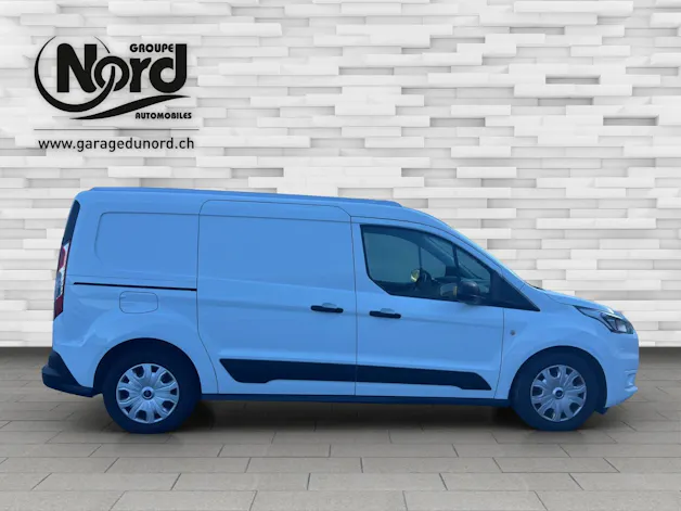 FORD Transit Connect Van 210 L2 1.5 EcoBlue 120 Ambiente