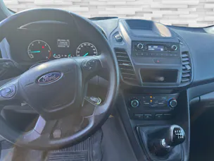 FORD Transit Connect Van 210 L2 1.5 EcoBlue 120 Ambiente