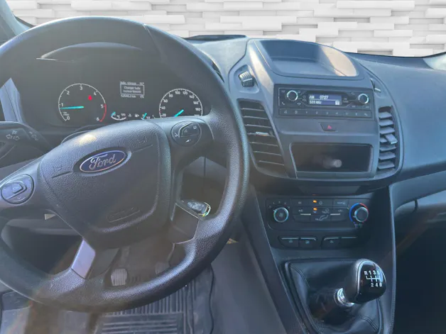 FORD Transit Connect Van 210 L2 1.5 EcoBlue 120 Ambiente