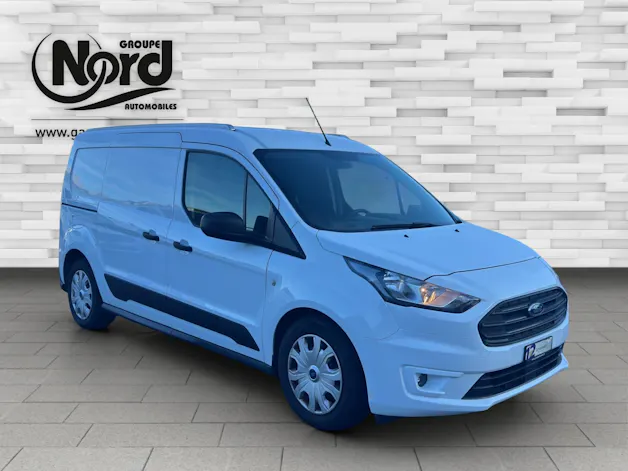 FORD Transit Connect Van 210 L2 1.5 EcoBlue 120 Ambiente
