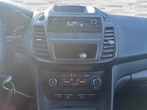 FORD Transit Connect Van 210 L2 1.5 EcoBlue 120 Ambiente
