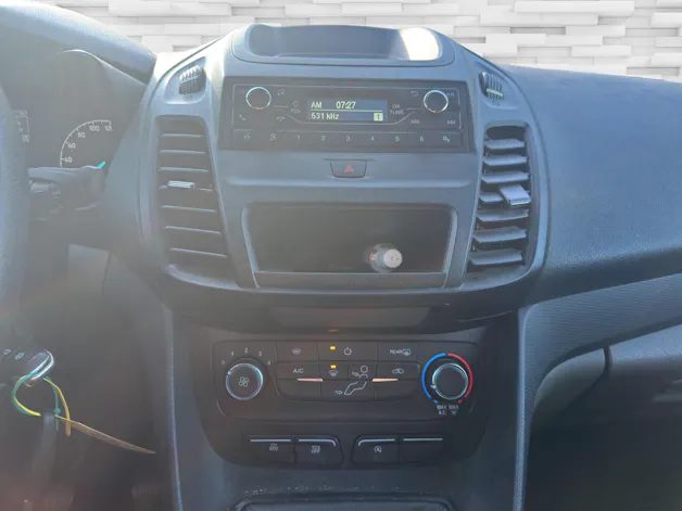 FORD Transit Connect Van 210 L2 1.5 EcoBlue 120 Ambiente