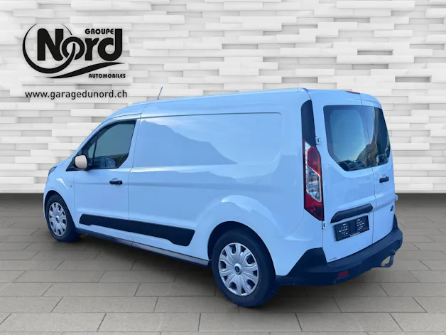 FORD Transit Connect Van 210 L2 1.5 EcoBlue 120 Ambiente