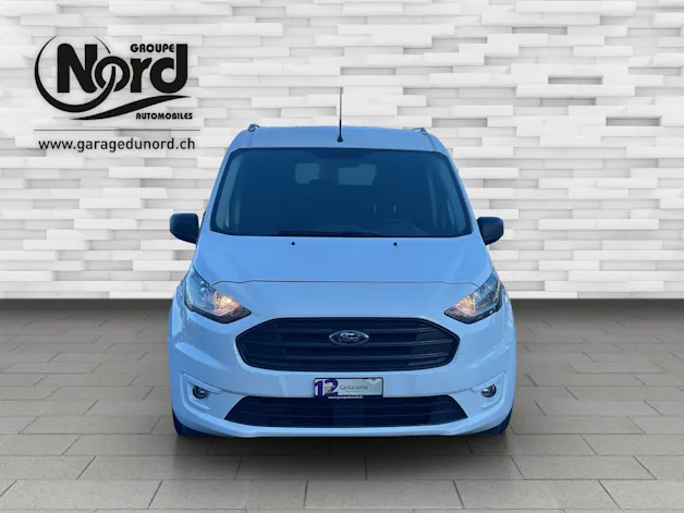 FORD Transit Connect Van 210 L2 1.5 EcoBlue 120 Ambiente