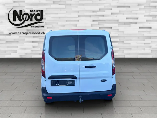 FORD Transit Connect Van 210 L2 1.5 EcoBlue 120 Ambiente