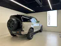 Land Rover Defender 110 4.4 V8 Octa