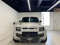Land Rover Defender 110 4.4 V8 Octa