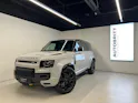 Land Rover Defender 110 4.4 V8 Octa
