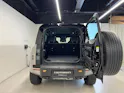 Land Rover Defender 110 4.4 V8 Octa