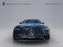MERCEDES-BENZ CLE 53 AMG 4matic+ Coupé
