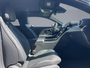 MERCEDES-BENZ CLE 53 AMG 4matic+ Coupé