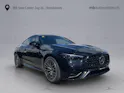 MERCEDES-BENZ CLE 53 AMG 4matic+ Coupé