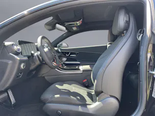 MERCEDES-BENZ CLE 53 AMG 4matic+ Coupé