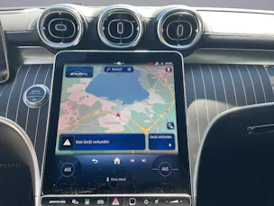 MERCEDES-BENZ CLE 53 AMG 4matic+ Coupé