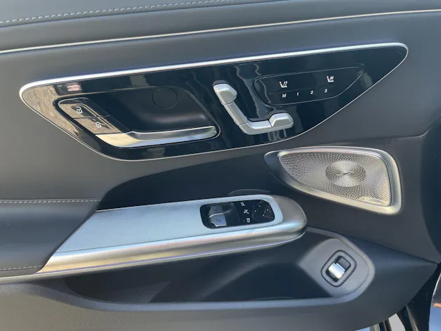 MERCEDES-BENZ CLE 53 AMG 4matic+ Coupé