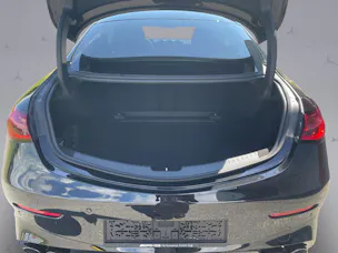 MERCEDES-BENZ CLE 53 AMG 4matic+ Coupé