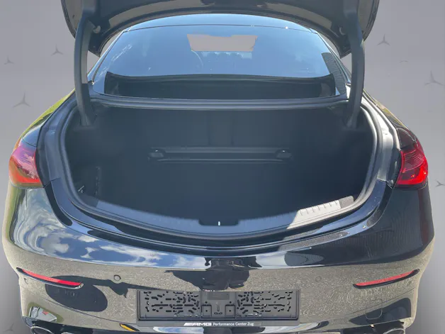MERCEDES-BENZ CLE 53 AMG 4matic+ Coupé