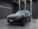 BMW E-Motor