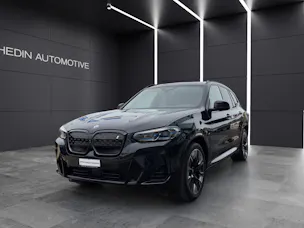 BMW E-Motor