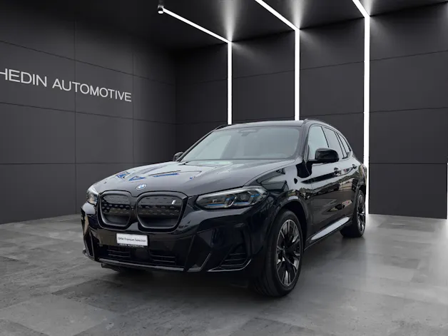 BMW E-Motor