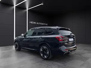 BMW E-Motor