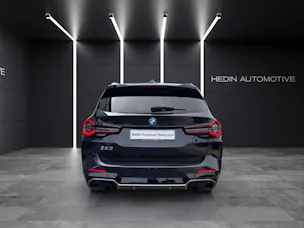 BMW E-Motor