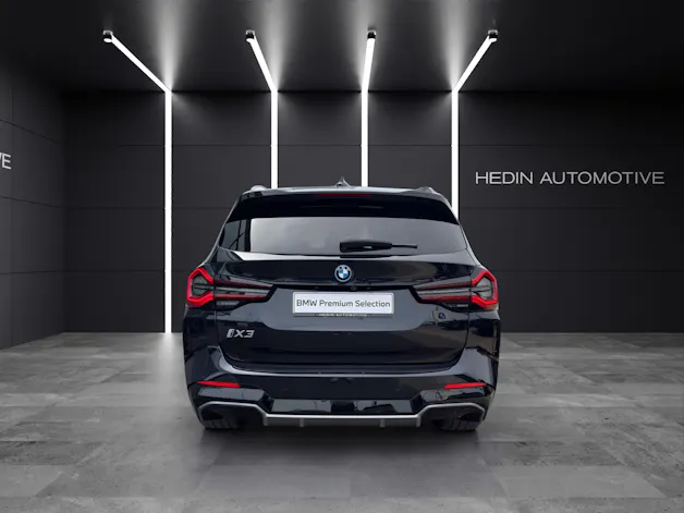 BMW E-Motor