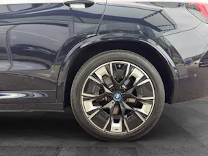 BMW E-Motor