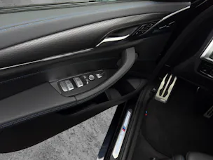 BMW E-Motor