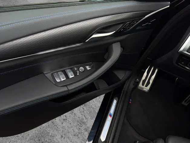 BMW E-Motor