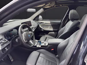 BMW E-Motor