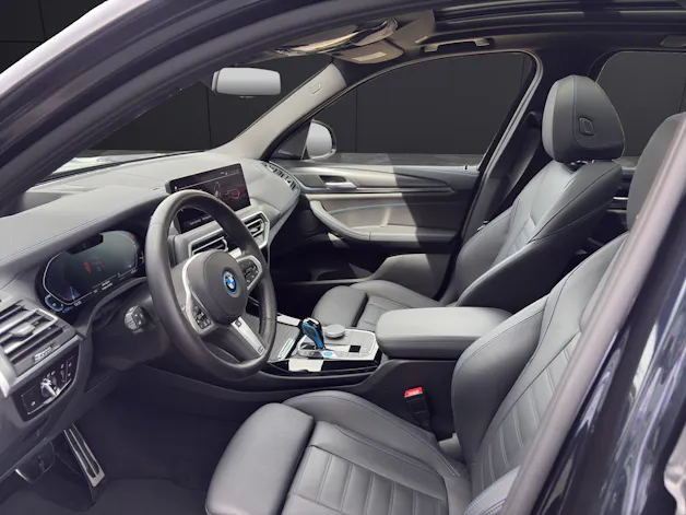 BMW E-Motor